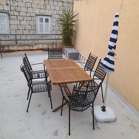 Apartments Potts Point Makarska Zewnętrze zdjęcie