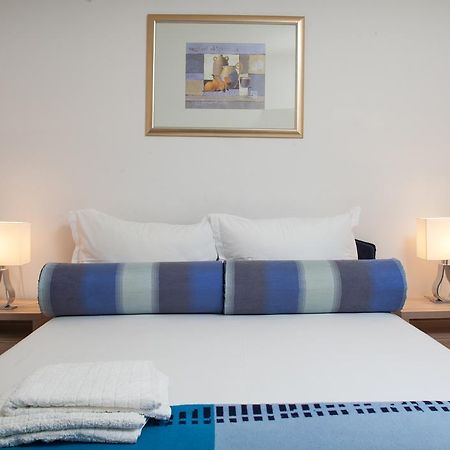Apartments Potts Point Makarska Zewnętrze zdjęcie