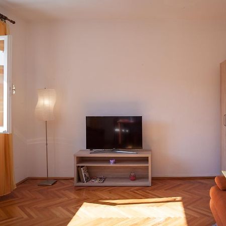 Apartments Potts Point Makarska Zewnętrze zdjęcie