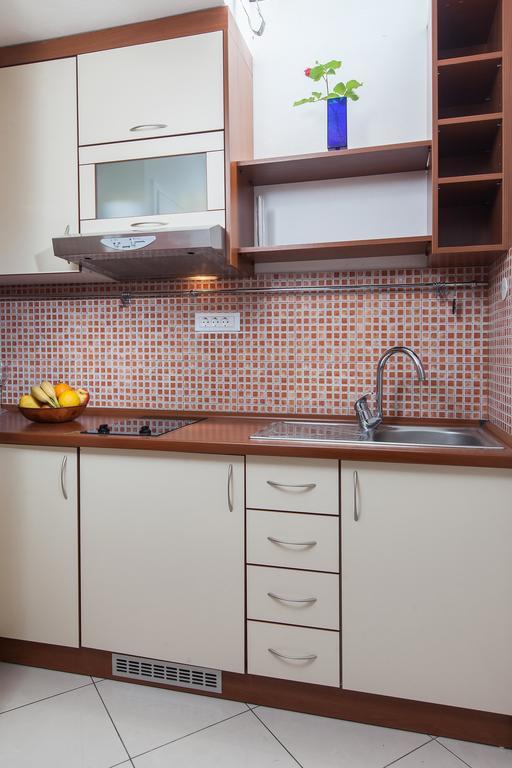 Apartments Potts Point Makarska Pokój zdjęcie
