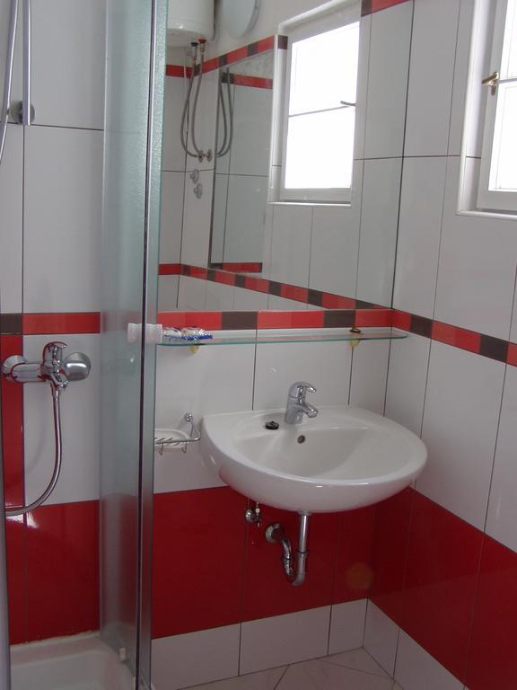 Apartments Potts Point Makarska Pokój zdjęcie