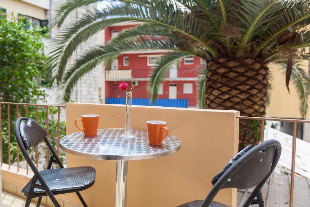 Apartments Potts Point Makarska Pokój zdjęcie