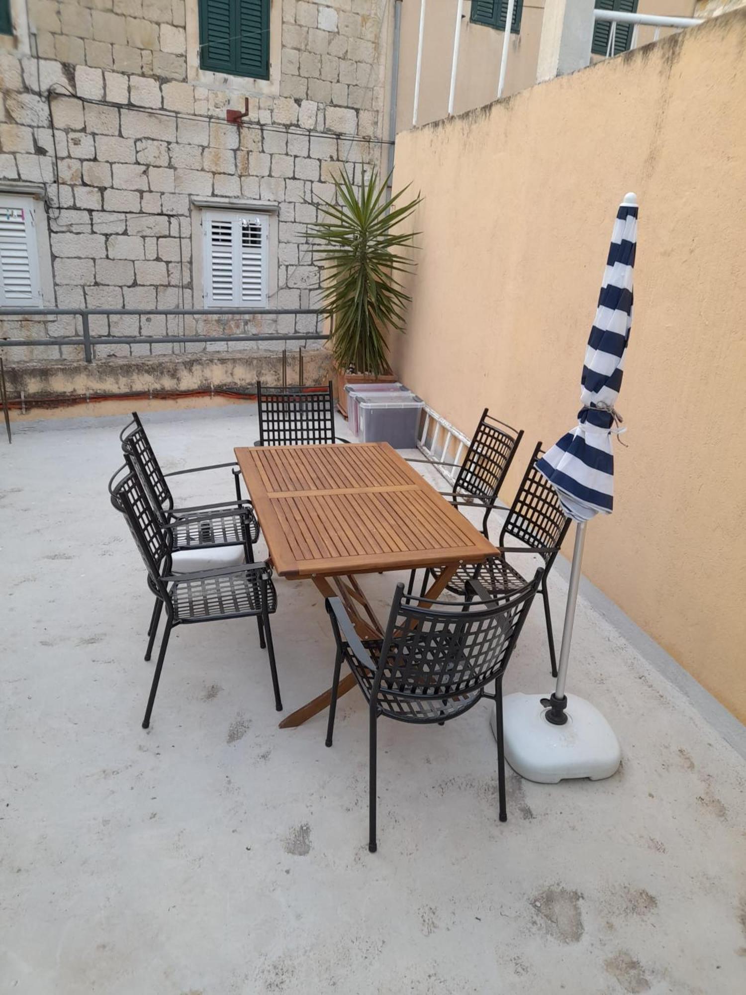 Apartments Potts Point Makarska Zewnętrze zdjęcie