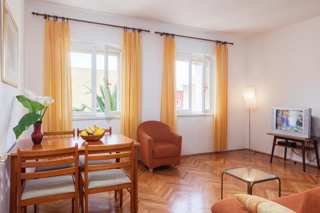Apartments Potts Point Makarska Pokój zdjęcie