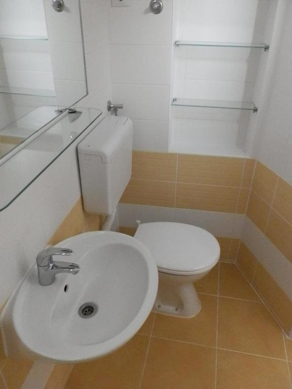 Apartments Potts Point Makarska Pokój zdjęcie