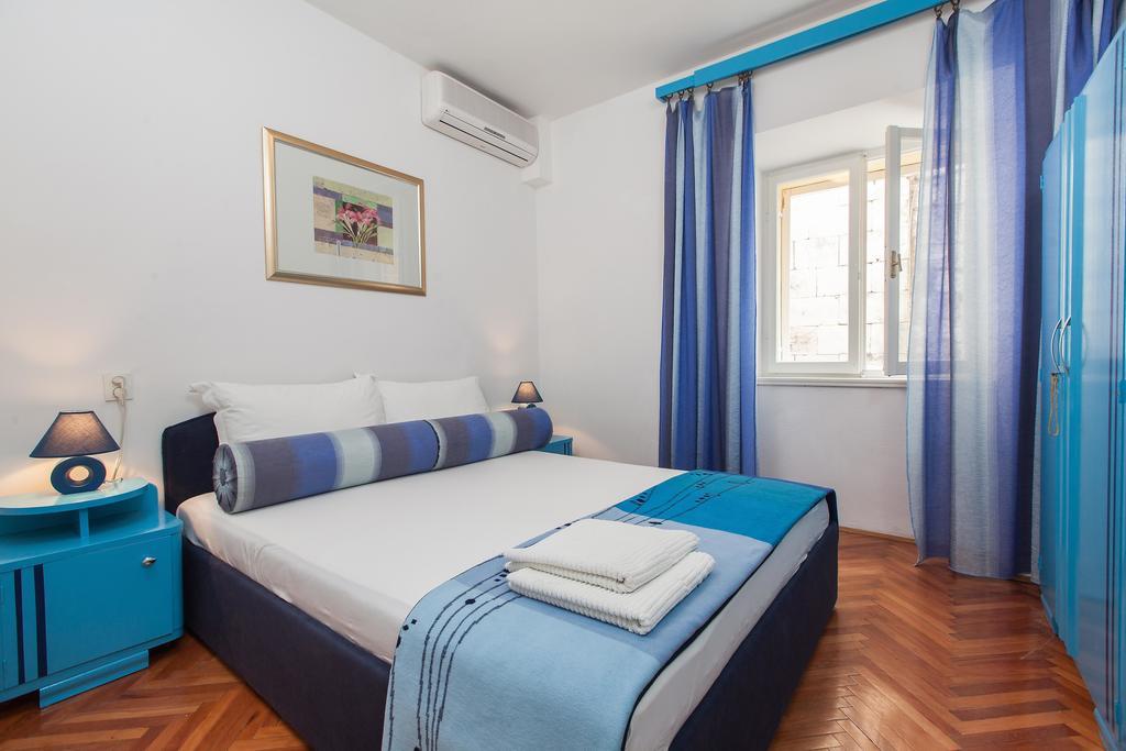Apartments Potts Point Makarska Pokój zdjęcie