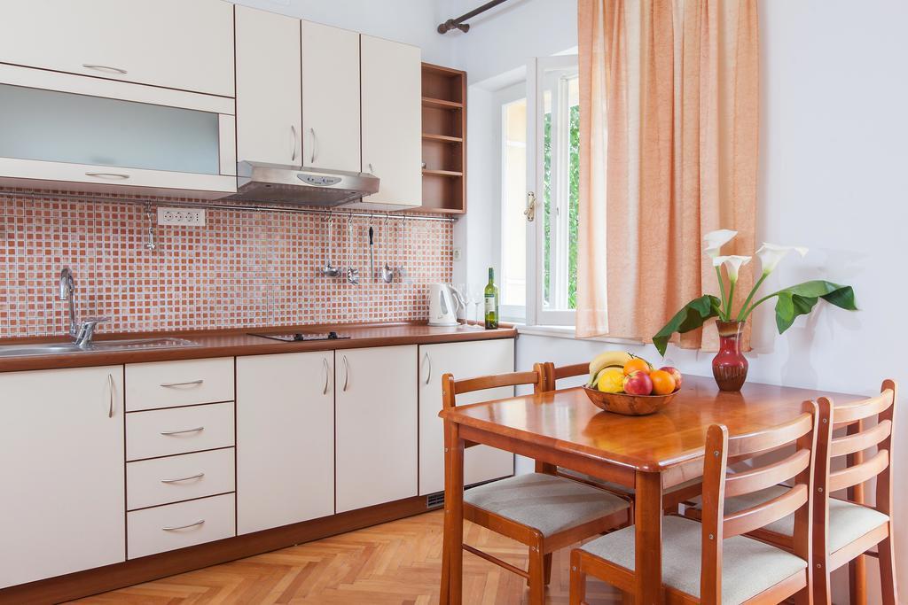 Apartments Potts Point Makarska Pokój zdjęcie