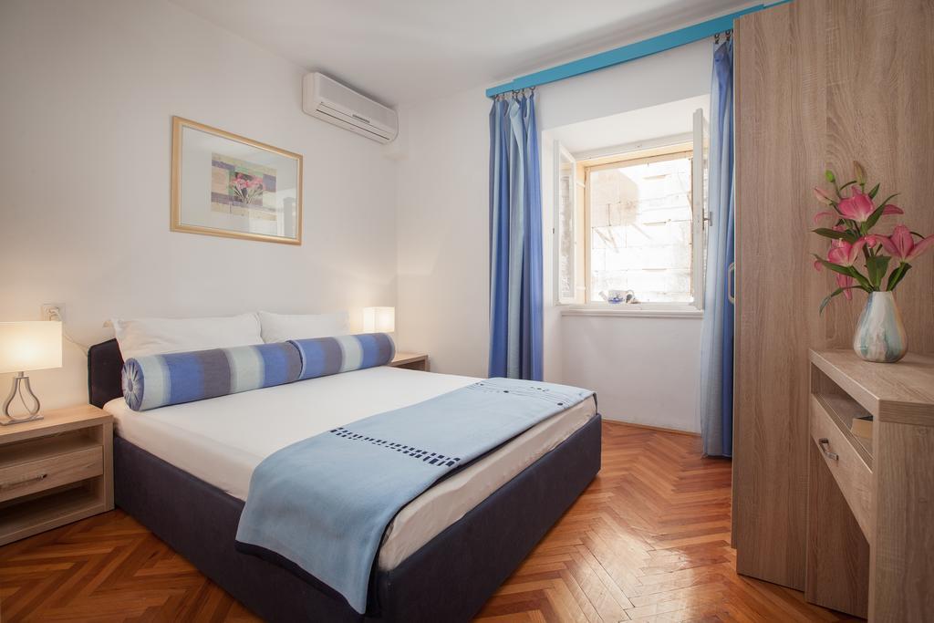 Apartments Potts Point Makarska Zewnętrze zdjęcie